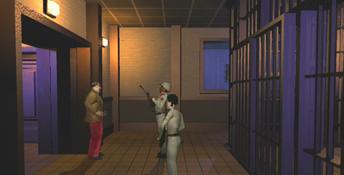 Zombieville PC Screenshot
