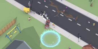 Zompizza PC Screenshot