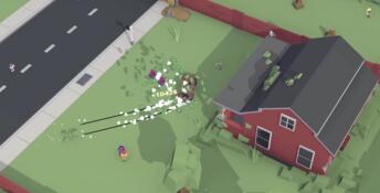 Zompizza PC Screenshot