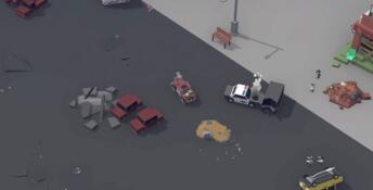Zompizza PC Screenshot