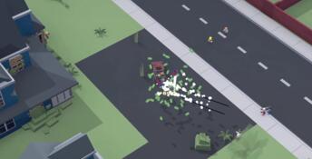 Zompizza PC Screenshot