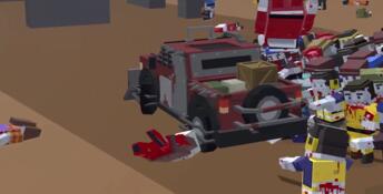 Zompizza PC Screenshot