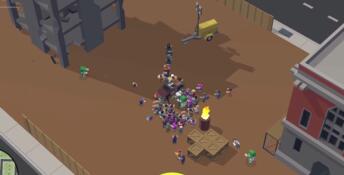 Zompizza PC Screenshot