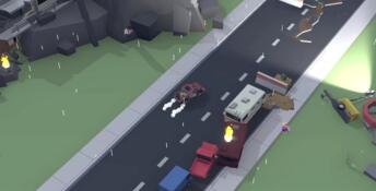 Zompizza PC Screenshot