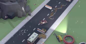Zompizza PC Screenshot