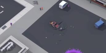 Zompizza PC Screenshot