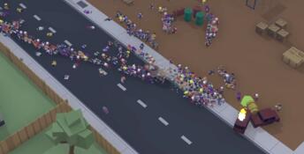 Zompizza PC Screenshot
