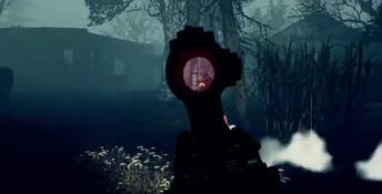 Z.O.N.A Project X VR PC Screenshot