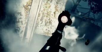 Z.O.N.A Project X VR PC Screenshot