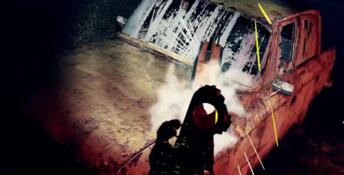 Z.O.N.A Project X VR PC Screenshot
