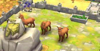 Zoo 2: Animal Park PC Screenshot