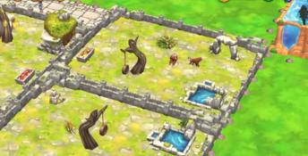 Zoo 2: Animal Park PC Screenshot