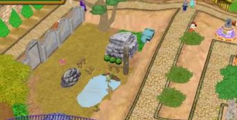 Zoo Empire PC Screenshot