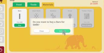 Zoo Simulator