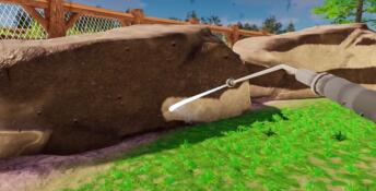 Zoo Simulator