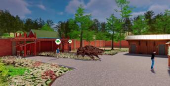 Zoo Simulator PC Screenshot