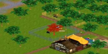 Zoo Tycoon PC Screenshot