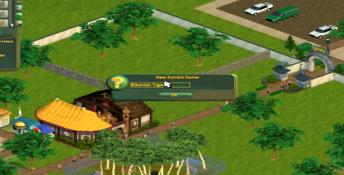 Zoo Tycoon PC Screenshot