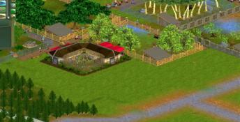 Zoo Tycoon PC Screenshot