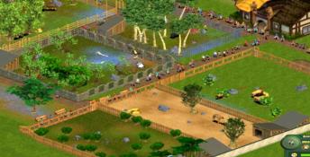 Zoo Tycoon PC Screenshot