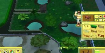 Zoo Tycoon 2: Ultimate PC Screenshot