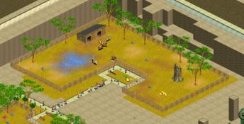 Zoo Tycoon: Complete Collection PC Screenshot