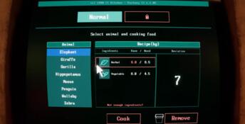 Zoochosis PC Screenshot