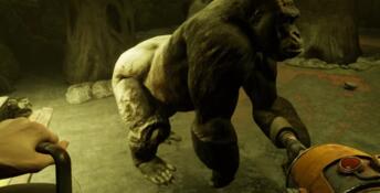 Zoochosis PC Screenshot