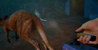 Zoochosis PC Screenshot