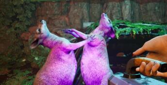 Zoochosis PC Screenshot