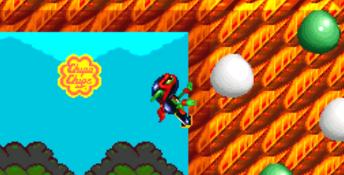 Zool 2 PC Screenshot