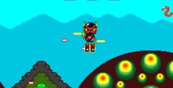 Zool 2 PC Screenshot