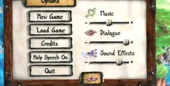 Zoombinis Island Odyssey PC Screenshot
