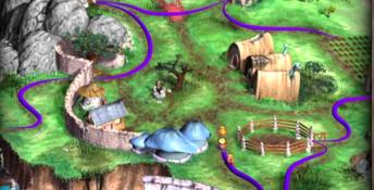Zoombinis Island Odyssey PC Screenshot