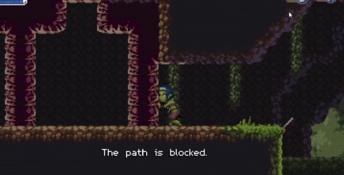 Zoria and the Cursed Land