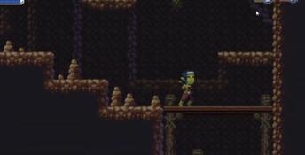 Zoria and the Cursed Land PC Screenshot
