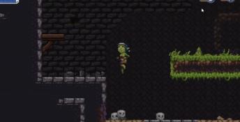 Zoria and the Cursed Land PC Screenshot