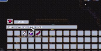 Zoria and the Cursed Land PC Screenshot