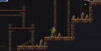 Zoria and the Cursed Land PC Screenshot