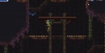 Zoria and the Cursed Land PC Screenshot