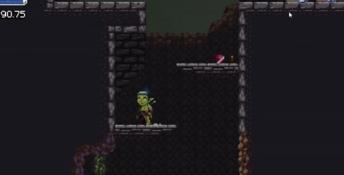 Zoria and the Cursed Land PC Screenshot