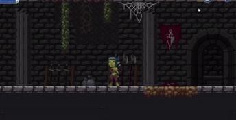 Zoria and the Cursed Land PC Screenshot