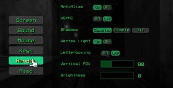 Zortch PC Screenshot