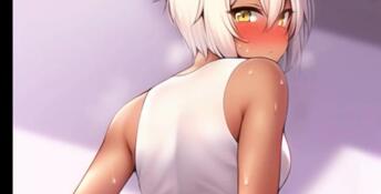 Zucia and Haku Lewd Adventures