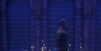 Zugzwang PC Screenshot