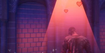 Zugzwang PC Screenshot