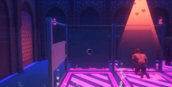 Zugzwang PC Screenshot