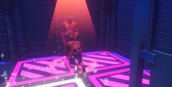 Zugzwang PC Screenshot