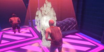 Zugzwang PC Screenshot