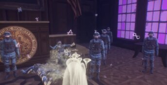 Zugzwang PC Screenshot